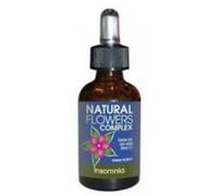 Salute Piu' Insomnia Natural Flowers Complex gocce, essenza floreale