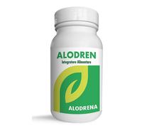 Salute Piu' Integratore Alodren digestione e vie urinarie, 60 capsule