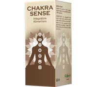 Salute Piu' Integratore Chakra Sense Omnia gocce drenante, 50ml