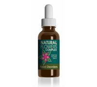 Salute Piu' NATURAL FLOWERS COMPLEX FOOD DISORDERS FLACONE GOCCE 50 ML