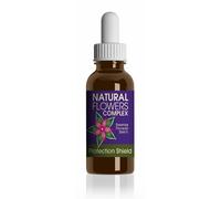 Salute Piu' NATURAL FLOWERS COMPLEX PROTECTION SHIELD FLACONE GOCCE 50 ML