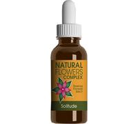 Salute Piu' NATURAL FLOWERS COMPLEX SOLITUDE FLACONE GOCCE 50 ML