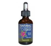Salute Piu' NATURAL FLOWERS COMPLEXS INSOMNIA FLACONE GOCCE 50 ML
