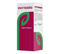 Salute Piu' PHYTOERG 9 GOCCE 50 ML