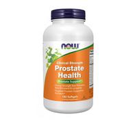 Now Foods Clinical Prostate Health (180 Capsule morbida)