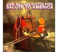 Salute to America by John Williams (1999-07-09)