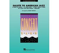 Salute to American Jazz - SET