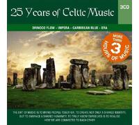 Salute to Band - 25 Years of Celtic Music