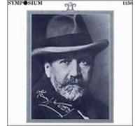 Salute to Sir Henry Wood by Harrison