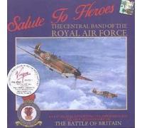 Salute to the Heroes