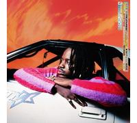 Salute - True Magic -2Lp Yellow Vinyl Gatefold