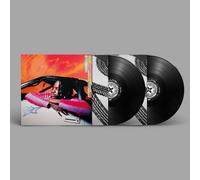 salute-true magic dlp yellow vinyl gatef