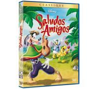 Saluti Amici DVD NUOVO