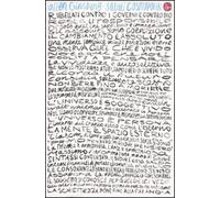 Saluti cosmopoliti. Poesie 1986-1992. Testo inglese a fronte