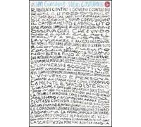 Saluti cosmopoliti. Poesie 1986-1992. Testo inglese a fronte