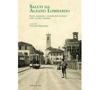 Saluti da Alzano Lombardo