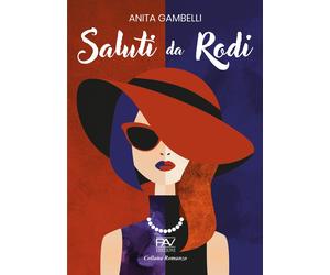 Saluti da rodi - [Pav Edizioni]