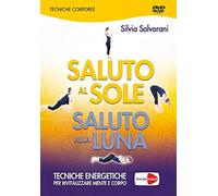 Saluto al Sole, Saluto alla Luna - DVD