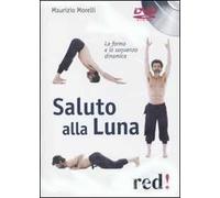 Saluto alla luna. DVD