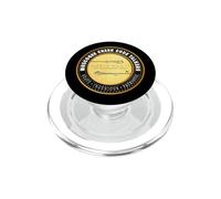 Saluto dei Code Talkers | Muscogee Creek Nation PopSockets PopGrip per MagSafe