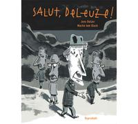 Saluto, Deleuze Edizione completa Jens Balzer