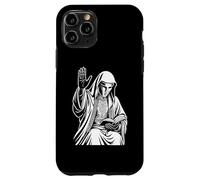 Saluto Regale - Meme di Re Baldovino IV - Gerusalemme Custodia per iPhone 11 Pro