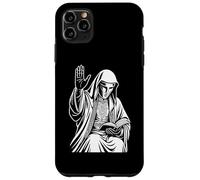 Saluto Regale - Meme di Re Baldovino IV - Gerusalemme Custodia per iPhone 11 Pro Max