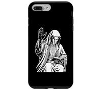 Saluto Regale - Meme di Re Baldovino IV - Gerusalemme Custodia per iPhone 7 Plus/8 Plus