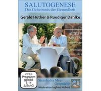 Salutogenese - Das Geheimnis der Gesundheit