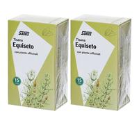 Saluz Tisana Equiseto 2x30 g