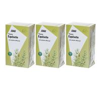 Saluz Tisana Equiseto 3x30 g