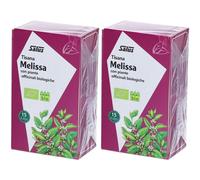 Saluz Tisana Melissa 2x24 g