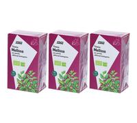 Saluz Tisana Melissa 3x24 g