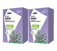 Saluz Tisana Salvia 2x15 pz Bustine filtro
