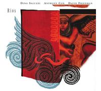 Saluzzi/Cox/Friedman - Rios