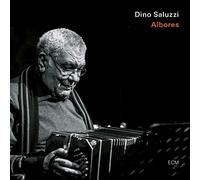 Saluzzi Dino - Albores