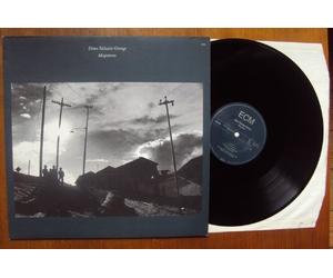 Saluzzi, Dino, Dino Saluzzi Group - Mojotoro. Dino Saluzzi Group. 5119521 Stereo