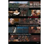 El Encuentro (OmU) (DVD)