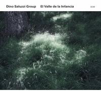 Dino Saluzzi Group El Valle De La Infancia (CD) Album