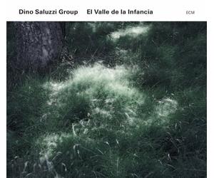 Saluzzi Dino - El Valle De La Infancia