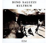 Saluzzi Dino - Kultrum