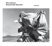 Saluzzi Dino - Kultrum