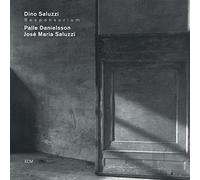 Saluzzi Dino - Responsorium