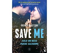 Salva 1. Save Me (Edizione spagnola)