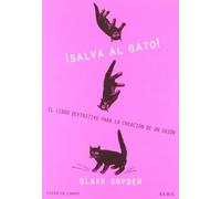 Salva al gato - NUOVO