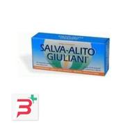 SALVA ALITO GIULIANI 30 COMPRESSE