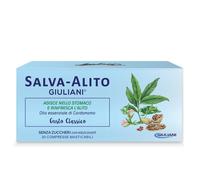 Giuliani Salva-Alito Gusto Classico 30 Compresse
