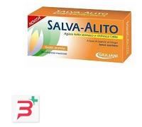 SALVA ALITO GIULIANI ARANCIA 30 COMPRESSE