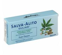 Giuliani Salva-Alito Gusto Classico 30 Compresse