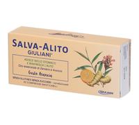 Salva-Alito Gusto Arancia 30 g Compresse